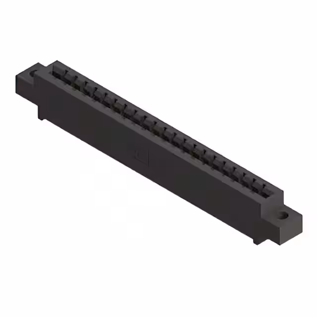 387-021-521-604 EDAC Inc.  Edgeboard Connectors